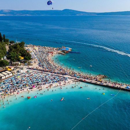 Apartments By The Sea Selce, Crikvenica - 16375 Dış mekan fotoğraf