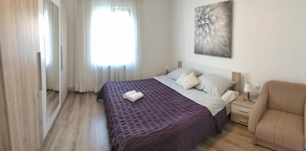 Apartments By The Sea Selce, Crikvenica - 16375 Dış mekan fotoğraf