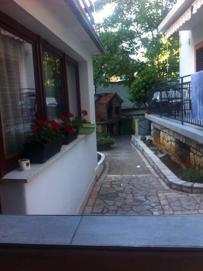 Apartments By The Sea Selce, Crikvenica - 16375 Dış mekan fotoğraf