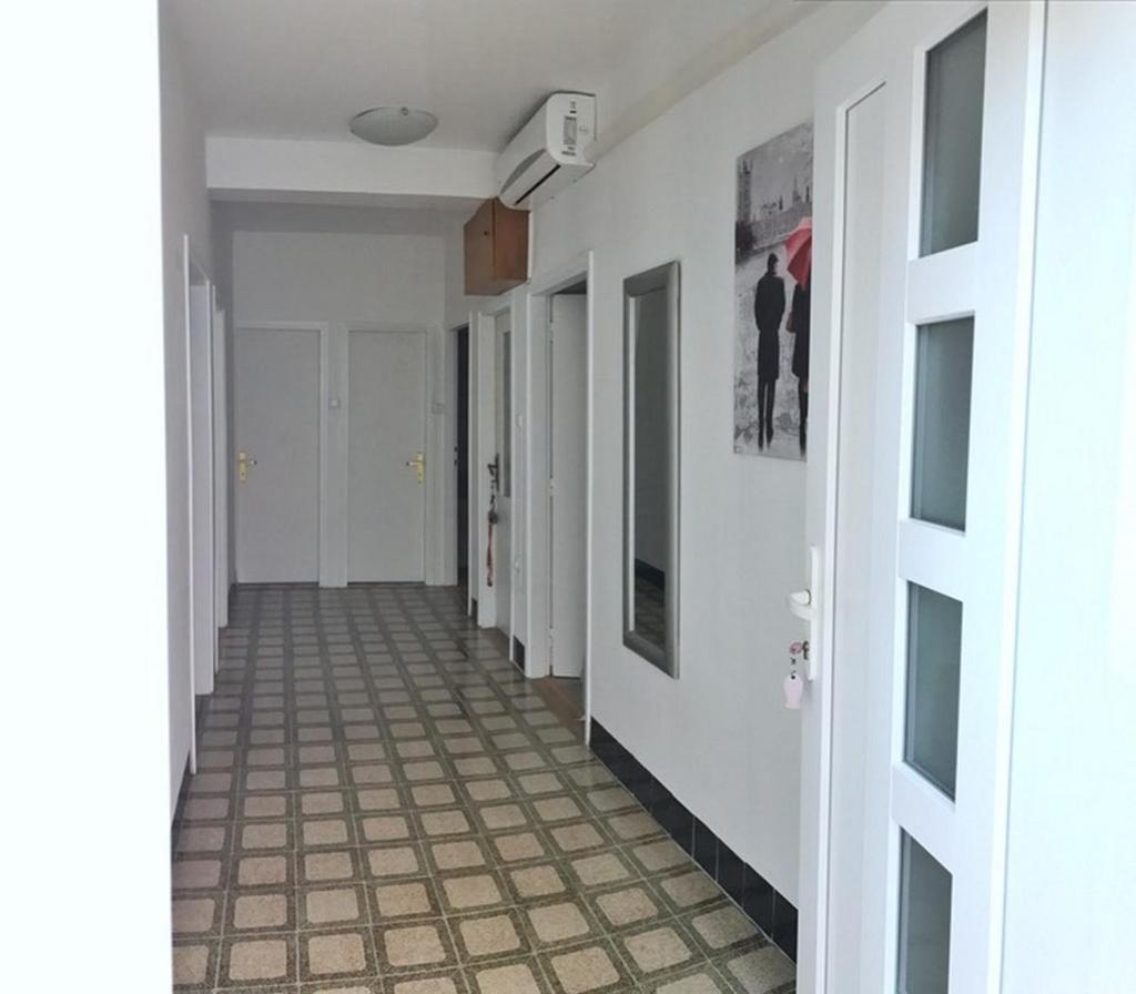 Apartments By The Sea Selce, Crikvenica - 16375 Dış mekan fotoğraf